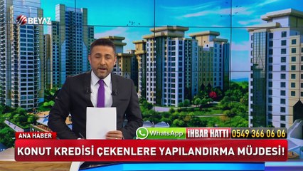 Beyaz Ana Haber 30 Eylül 2019