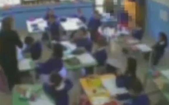 Crotone - Alunni maltrattati in scuola elementare: sospese 3 maestre (30.09.19)