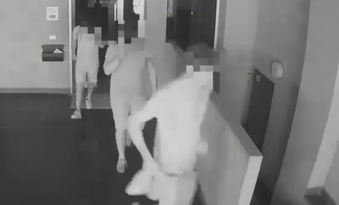 Trieste - Furti in appartamento a Trieste, arrestati due georgiani (30.09.19)