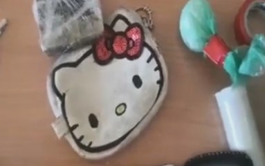 Bari - 4 chili di cocaina nell'armadio, arrestato 42enne (30.09.19)