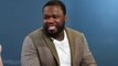 50 Cent Talks 'Power' Final Season & Continuing the Story in 'Power Book II: Ghost' | In Studio