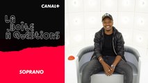 La Boîte à Questions de Soprano – 30/09/2019