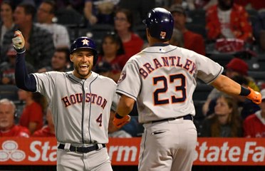 2019 MLB Postseason Preview