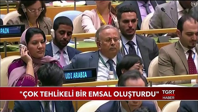 Cumhurbaşkanı Erdoğan “Cemal Kaşıkçı Cinayetini Aydınlatacağız”