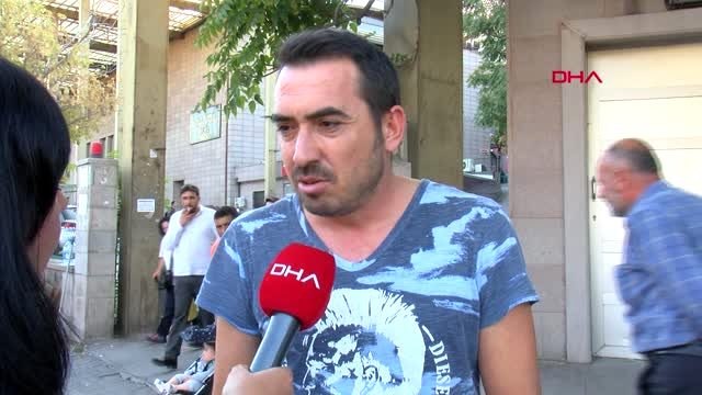 Ankara'da halk otobüsü durağa daldı: 4 ölü, 10 yaralı