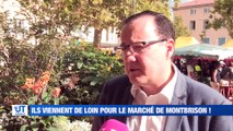 A la Une : La Loire rend hommage à Jacques Chirac / Le marché de Montbrison au top / Laurent Wauquiez dans les allées de la Foire / Enfin une victoire pour les verts