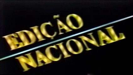 Abertura: Edição Nacional (Manchete 1994)
