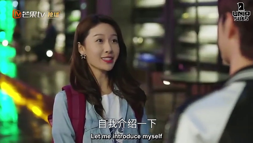  (eng sub) ep 02 gank your heart