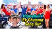 Housefull 4| Akshay, Bobby, Riteish groove to 'Ek Chumma' |Song Out
