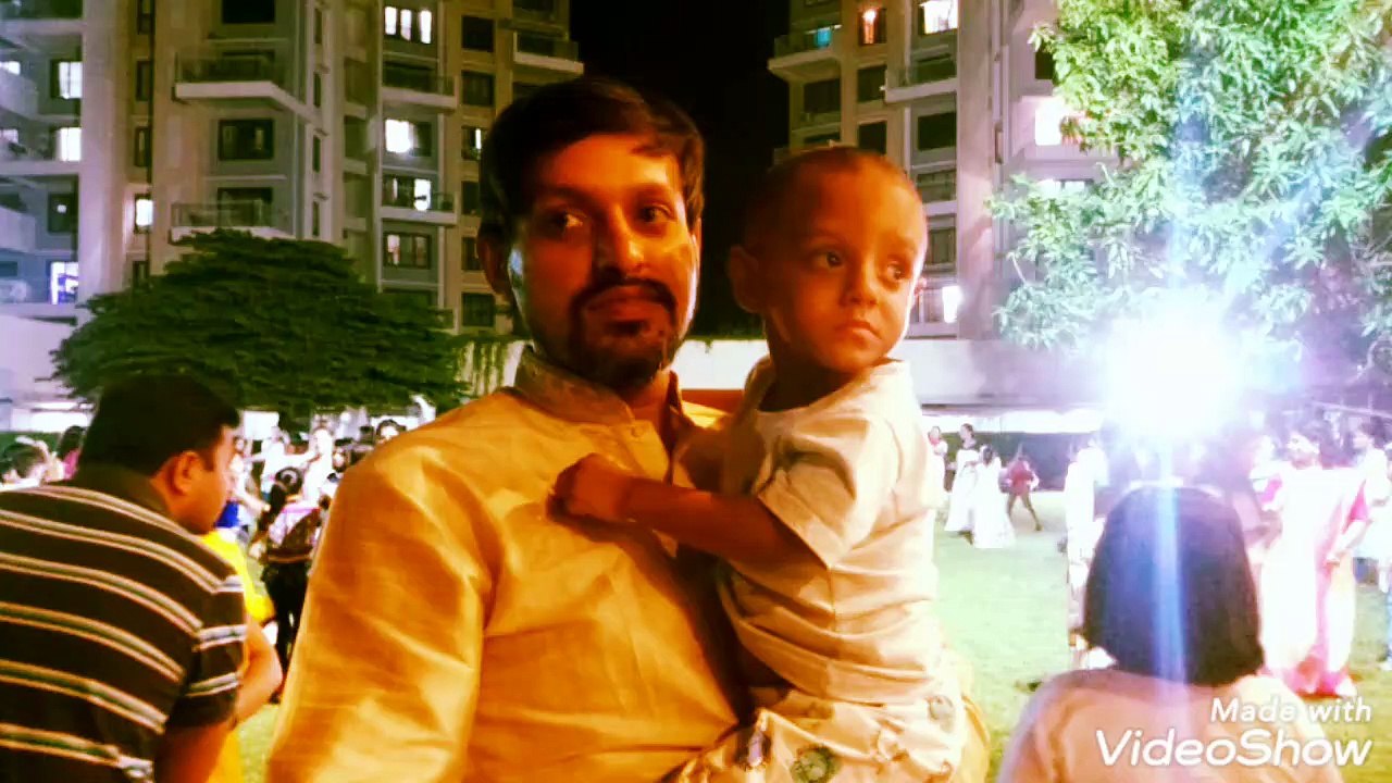 Navratri at Antheia