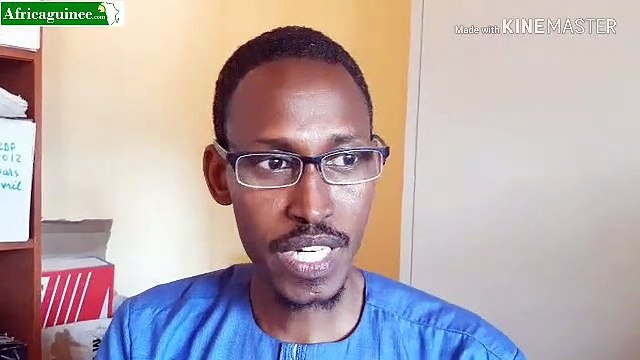 Lutte contre le un 3ème mandat pour Alpha Condé : Un nouveau ‘’FNDC’’ voit le jour.