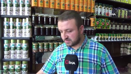 Siirt Fıstığı İç Piyasada 95, Dış Piyasada İse 120 Liraya Satılıyor