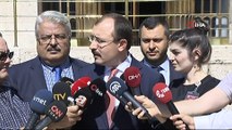 Mehmet Muş'tan 'Yargı Reformu İlk Paketi' Açıklaması