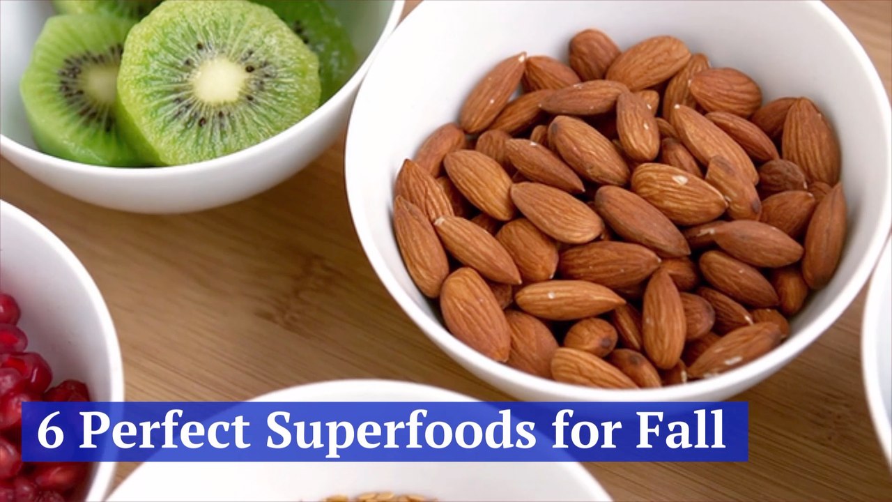 Good Fall Trends And Eats