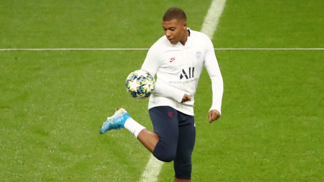 Galatasaray - PSG : « Mbappé n'est pas capable de jouer 90 minutes » prévient Tuchel