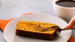 How to Make Chocolate Chip Pumpkin Bread