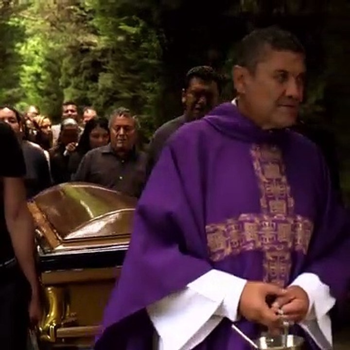 El final del paraiso avance exclusivo Capitulo 35 ¿te imaginas estar vivo para ver quién va a tu entierro ⚰️ ?o