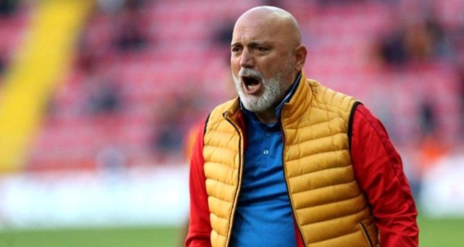 Hikmet Karaman'ın yerine ya Samet Aybaba ya da Hamza Hamzaoğlu!