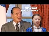 Quand Jacques Chirac faisait du Greta Thunberg avant Greta Thunberg