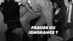 Jacques Chirac, fraudeur de métro? Cette photo culte montre en fait qu'il ne savait pas le prendre