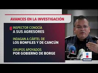 Acusan a inspector de prestanombres de ex gobernador preso | Noticias con Ciro