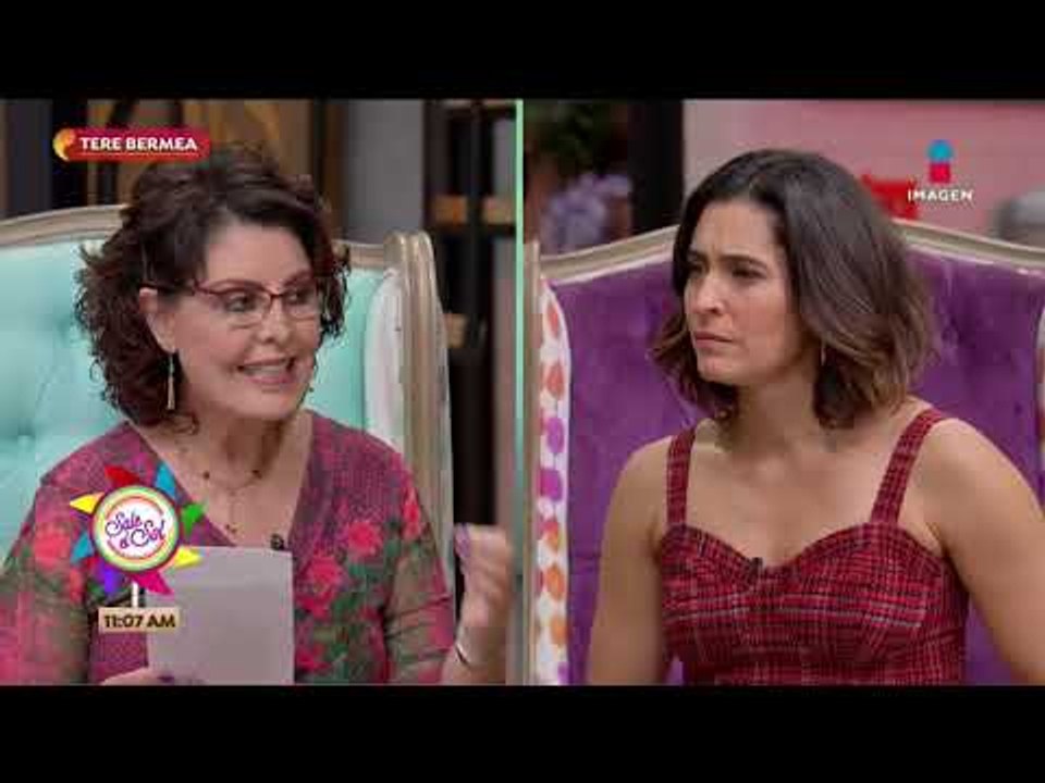 Mujeres que hacen demasiado: ¿Qué te hace falta como mujer? | Sale el Sol