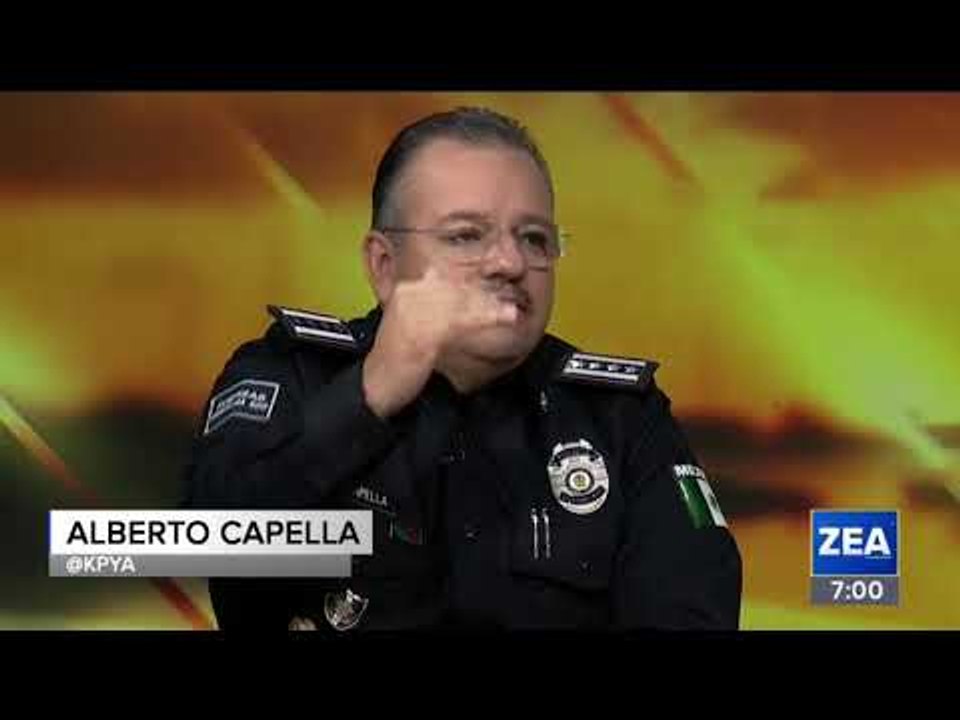 ¿La Guardia Nacional trajo beneficios a la Seguridad Pública? | Noticias con Francisco Zea