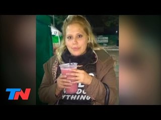 Confesó que mató a su hija y la enterró en el patio: investigan si su familia encubrió el crimen