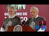 Gobierno de López Obrador ofrece recompensa de 1.5 mdp por información en el caso Ayotzinapa