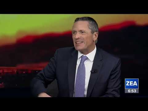 Seguridad en México, desaparición de poderes y Guardia Nacional | Análisis en Imagen Noticias