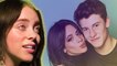 Billie Eilish Shades Brother Finneas & Shawn Mendes Reveals Camila Cabello Rejected His Love