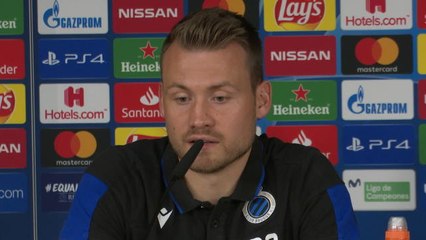 Groupe A - Mignolet : "On peut faire quelque chose"