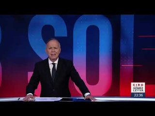 Emboscan a militares en Leonardo Bravo, Guerrero | Noticias con Ciro Gómez Leyva