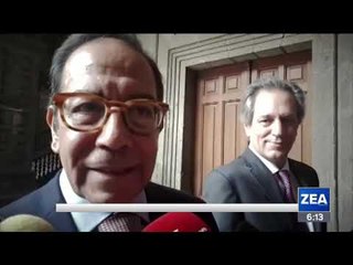 Empresarios piden claridad a López Obardor sobre la defraudación fiscal | Francisco Zea