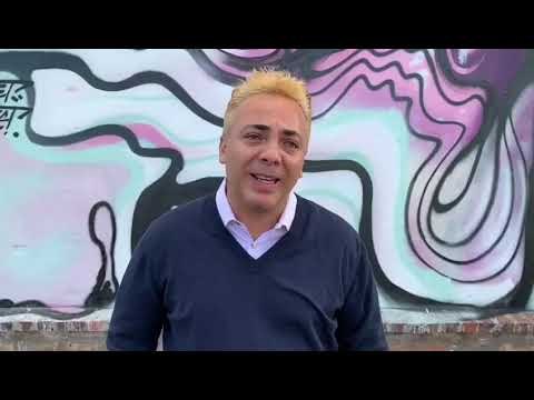 Las palabras de Cristian Castro, Carlos Cuevas y Leonel a José José...