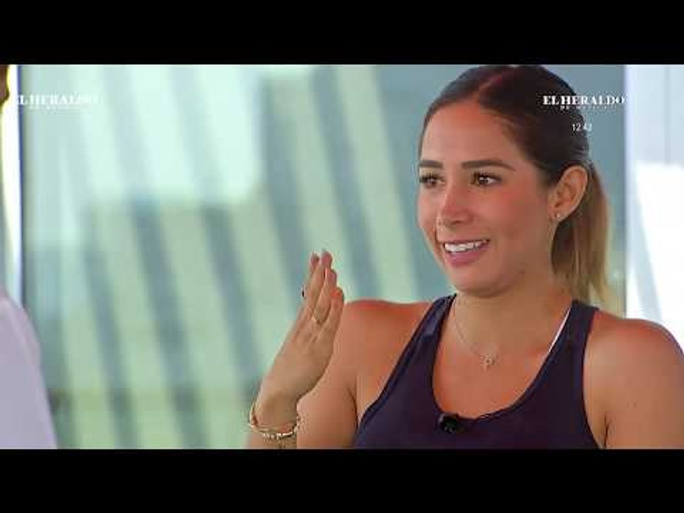Repostería fit, comer sin culpas