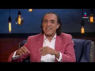 ¿De qué murió el padre de Luis Felipe Tovar? | El Minuto que cambió mi destino