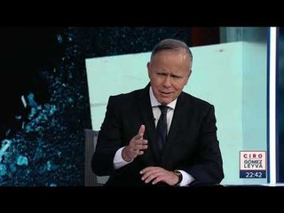 Noticias con Ciro Gómez Leyva | Programa completo 26/septiembre/2019