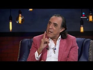 ¿Cómo recibió Fernando Arau a Luis Felipe Tovar? | El Minuto que cambió mi destino