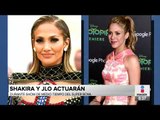 Shakira y JLO actuarán durante el show del Super Bowl 2020 | Noticias con Francisco Zea