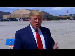 "Sin precedentes": dice MaGuire sobre Donald Trump y Zelenski | De Pisa y Corre