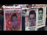 Canciones que marcaron a México con la desaparición de los 43 estudiantes de Ayotzinapa