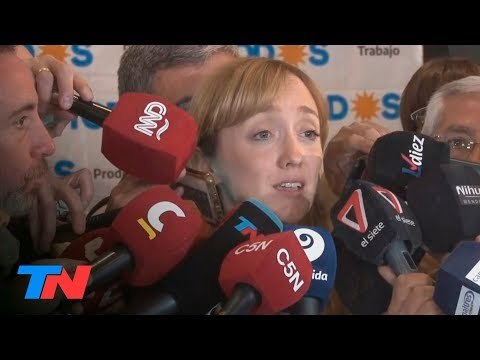 Cambiemos ganó en Mendoza: el kirchnerismo reconoció la derrota | Sagasti: Es irremontable