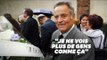 L'hommage nostalgique de ces anonymes à Chirac aux Invalides