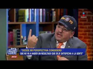 ¿Nexos de ayuntamientos de Morelos con el crimen organizado? | De Pisa y Corre