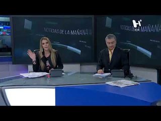 #ElHeraldoTV Magazine con Majo Montemayor y Pablo Domínguez.