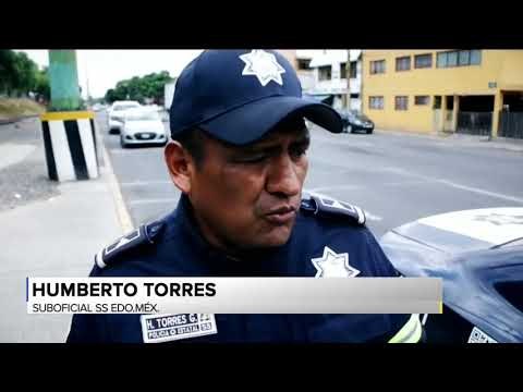 Detienen a 3 asaltantes de cuentahabientes en la CDMX y Edomex | Noticias con Francisco Zea