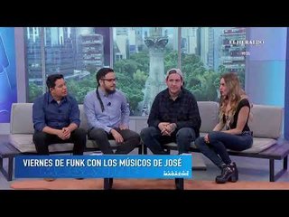 #CódigoSalud con @JMRivaPalacio ¿Cómo vivir con un marcapasos?