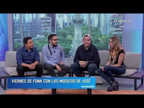 #CódigoSalud con @JMRivaPalacio ¿Cómo vivir con un marcapasos?