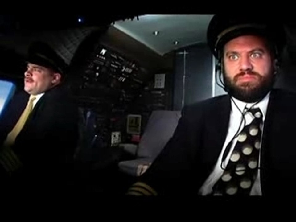 Speed of Smell | Cockpit Ep 4